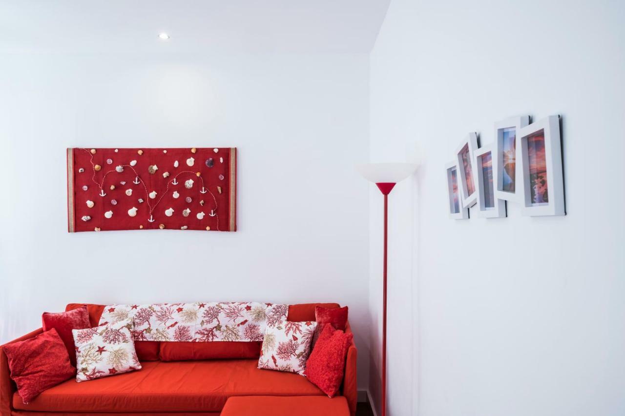 El Coral Apartment Valencia Exterior photo